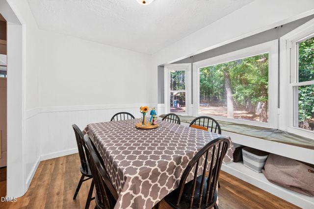 1409 Hall Boulevard, Garner, NC 27529