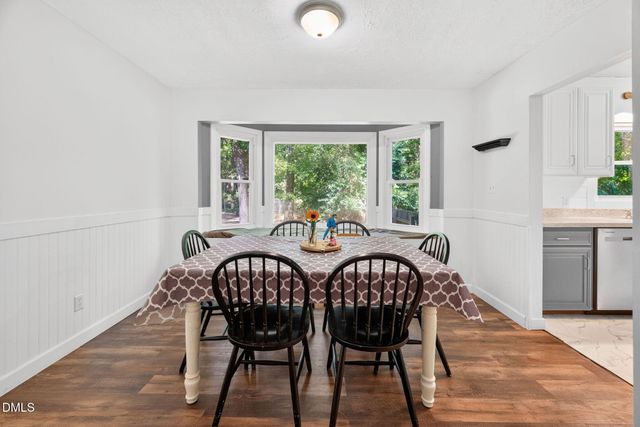 1409 Hall Boulevard, Garner, NC 27529