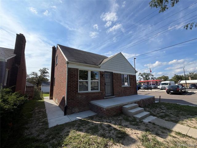 6919 Archdale Street, Detroit, MI 48228