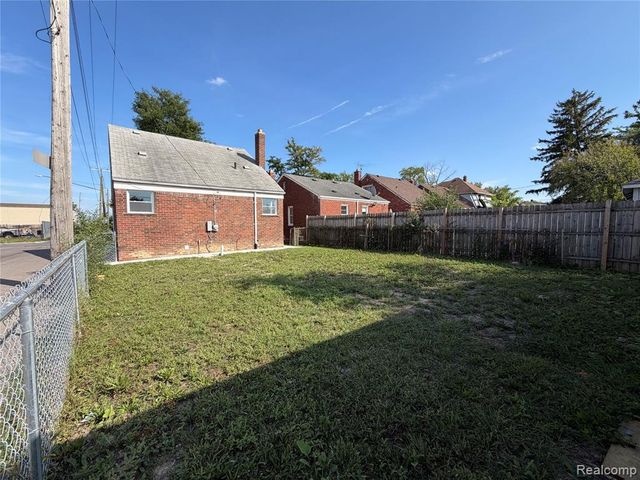 6919 Archdale Street, Detroit, MI 48228