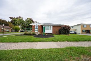 1616 Abbott Road, Lackawanna, NY 14218