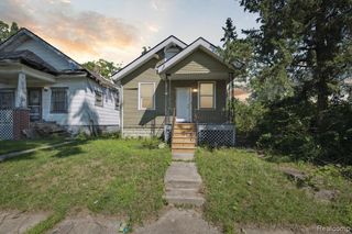 17412 Wanda Street, Highland Park, MI 48203