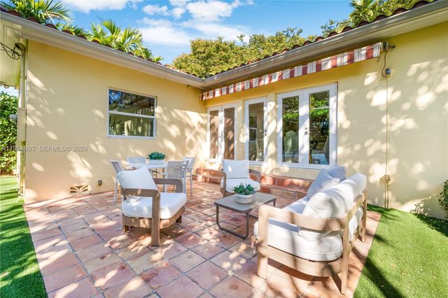 414 Camilo Ave, Coral Gables, FL 33134