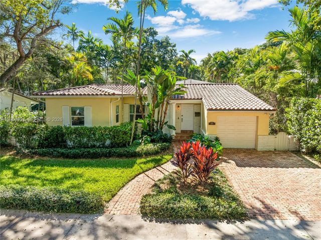 414 Camilo Ave, Coral Gables, FL 33134