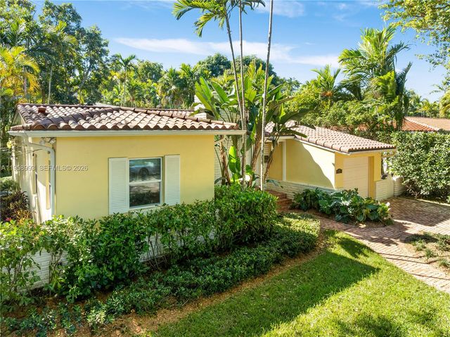 414 Camilo Ave, Coral Gables, FL 33134