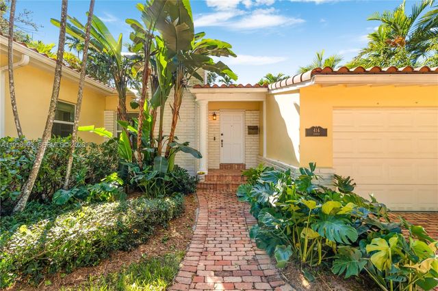 414 Camilo Ave, Coral Gables, FL 33134