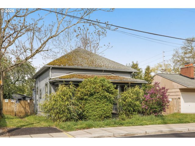 1003 Ne 60TH Ave, Portland, OR 97213