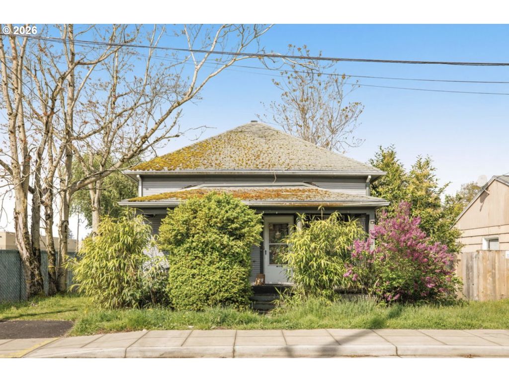 1003 Ne 60TH Ave, Portland, OR 97213