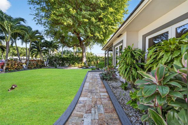 3414 Norfolk Street, Pompano Beach, FL 33062
