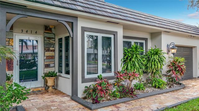 3414 Norfolk Street, Pompano Beach, FL 33062