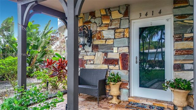 3414 Norfolk Street, Pompano Beach, FL 33062