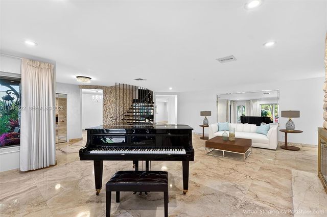 3414 Norfolk Street, Pompano Beach, FL 33062