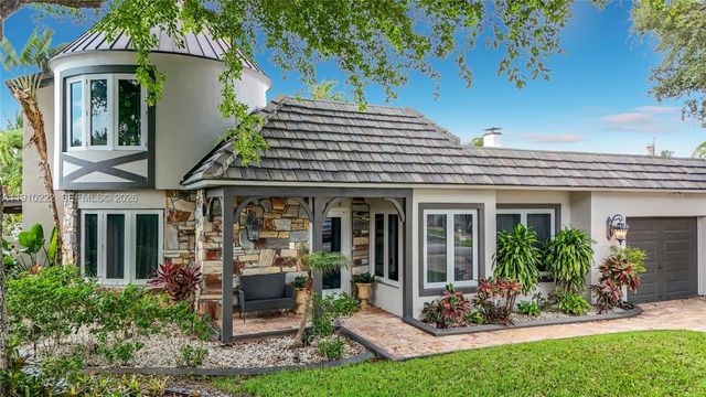 3414 Norfolk Street, Pompano Beach, FL 33062