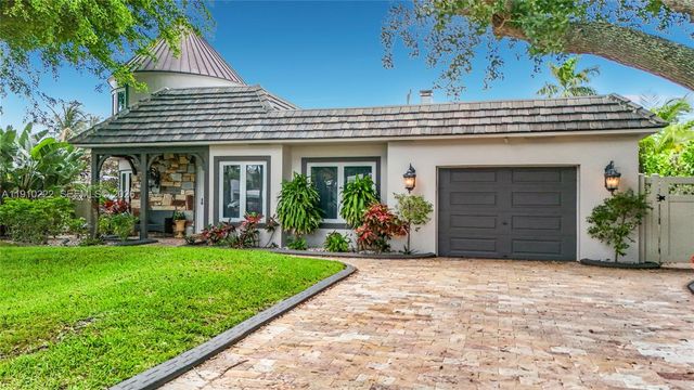 3414 Norfolk Street, Pompano Beach, FL 33062