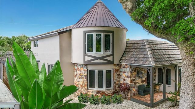 3414 Norfolk Street, Pompano Beach, FL 33062