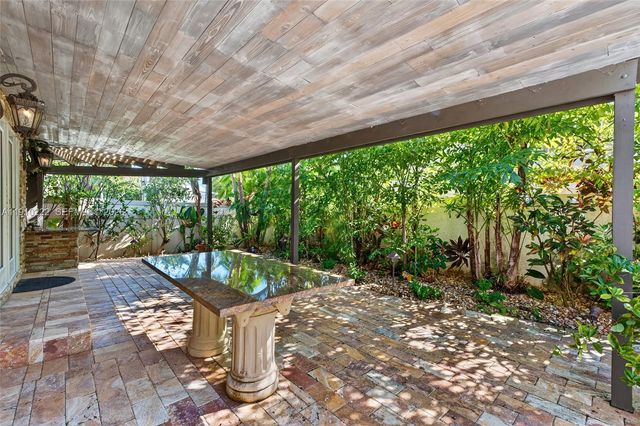 3414 Norfolk Street, Pompano Beach, FL 33062