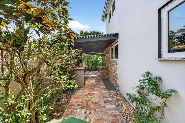 3414 Norfolk Street, Pompano Beach, FL 33062
