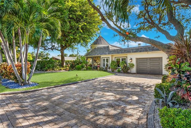 3414 Norfolk Street, Pompano Beach, FL 33062