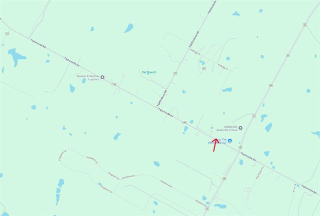 TBD Taylorsville RD, Dale, TX 78616