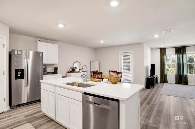 31929 Lyon Road, Spanish Fort, AL 36527