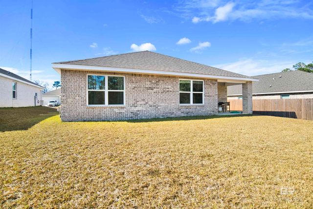 31929 Lyon Road, Spanish Fort, AL 36527