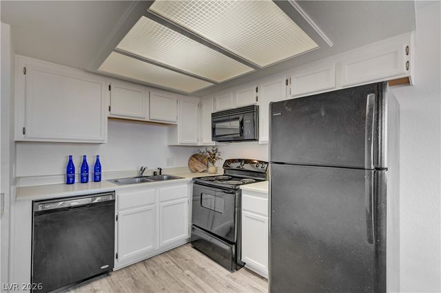 332 South Buffalo Drive 202, Las Vegas, NV 89145