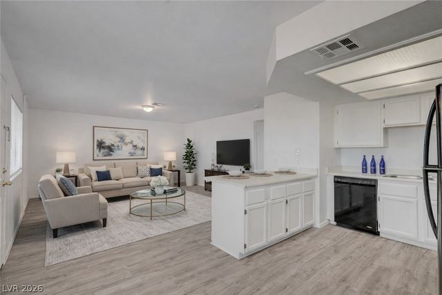 332 South Buffalo Drive 202, Las Vegas, NV 89145