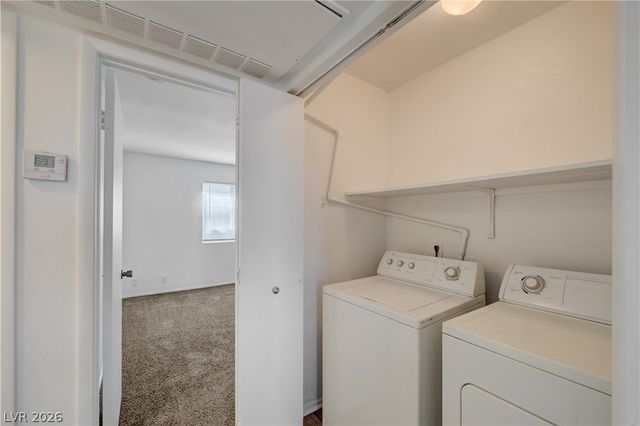 332 South Buffalo Drive 202, Las Vegas, NV 89145