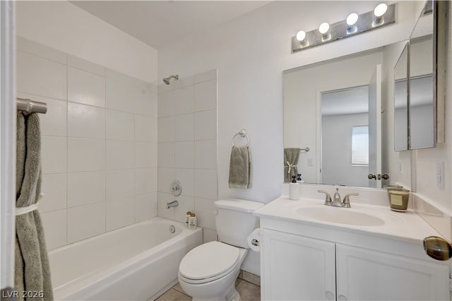 332 South Buffalo Drive 202, Las Vegas, NV 89145