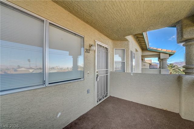 332 South Buffalo Drive 202, Las Vegas, NV 89145