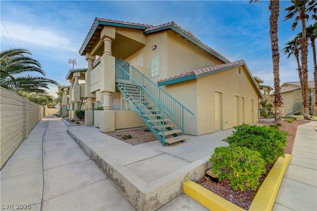 332 South Buffalo Drive 202, Las Vegas, NV 89145