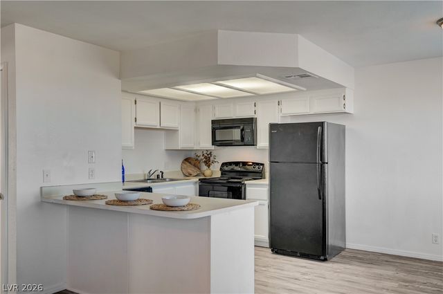 332 South Buffalo Drive 202, Las Vegas, NV 89145