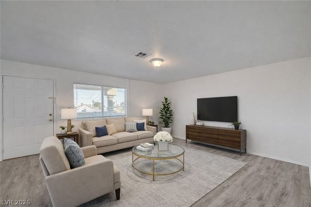 332 South Buffalo Drive 202, Las Vegas, NV 89145