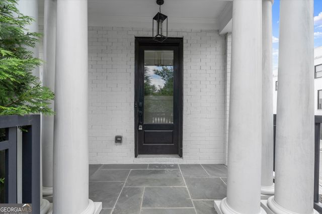 3667 Peachtree Road NE 1, Atlanta, GA 30319