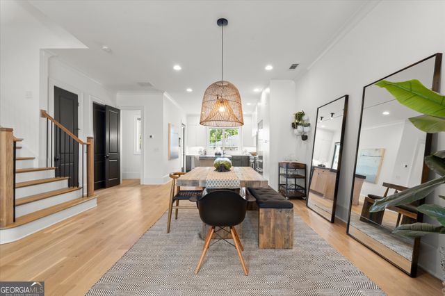 3667 Peachtree Road NE 1, Atlanta, GA 30319