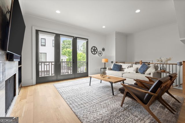 3667 Peachtree Road NE 1, Atlanta, GA 30319