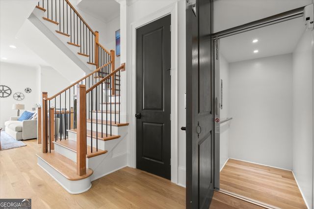 3667 Peachtree Road NE 1, Atlanta, GA 30319