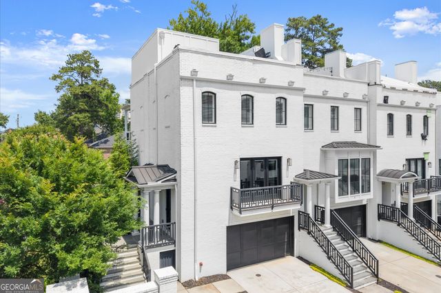 3667 Peachtree Road NE 1, Atlanta, GA 30319
