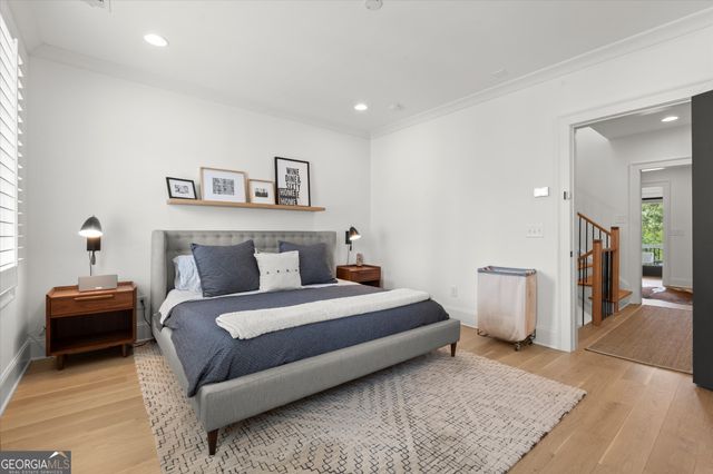 3667 Peachtree Road NE 1, Atlanta, GA 30319