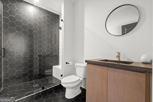 3667 Peachtree Road NE 1, Atlanta, GA 30319