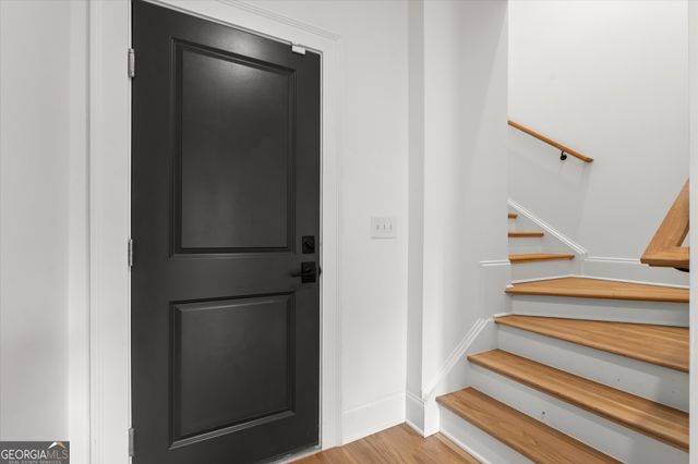 3667 Peachtree Road NE 1, Atlanta, GA 30319