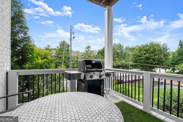 3667 Peachtree Road NE 1, Atlanta, GA 30319