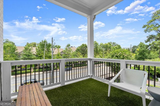 3667 Peachtree Road NE 1, Atlanta, GA 30319