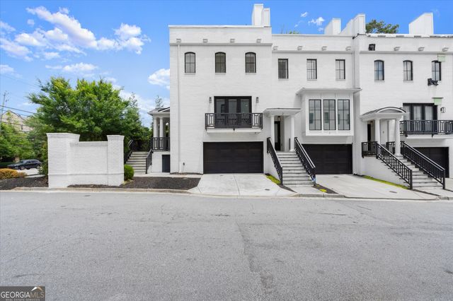 3667 Peachtree Road NE 1, Atlanta, GA 30319