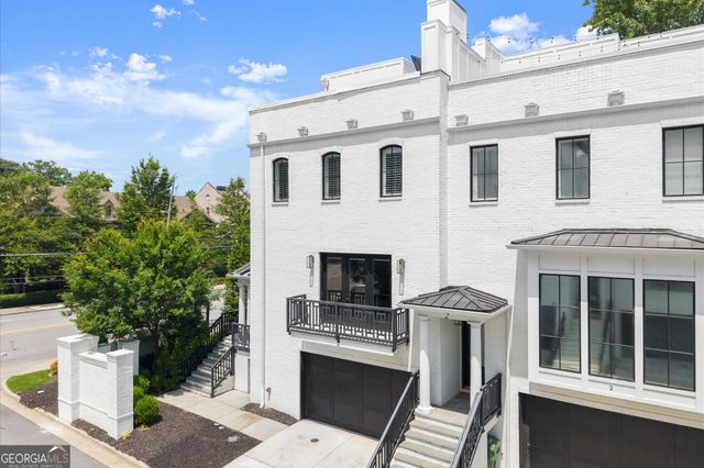 3667 Peachtree Road NE 1, Atlanta, GA 30319