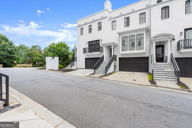 3667 Peachtree Road NE 1, Atlanta, GA 30319