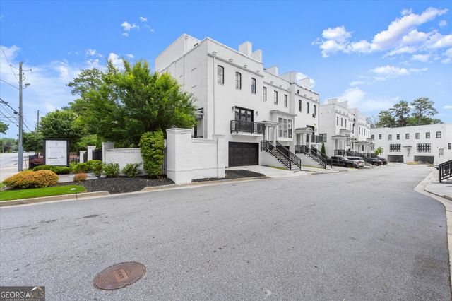 3667 Peachtree Road NE 1, Atlanta, GA 30319