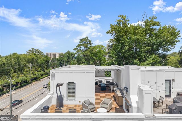 3667 Peachtree Road NE 1, Atlanta, GA 30319