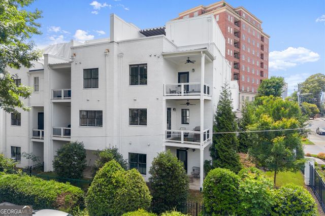 3667 Peachtree Road NE 1, Atlanta, GA 30319