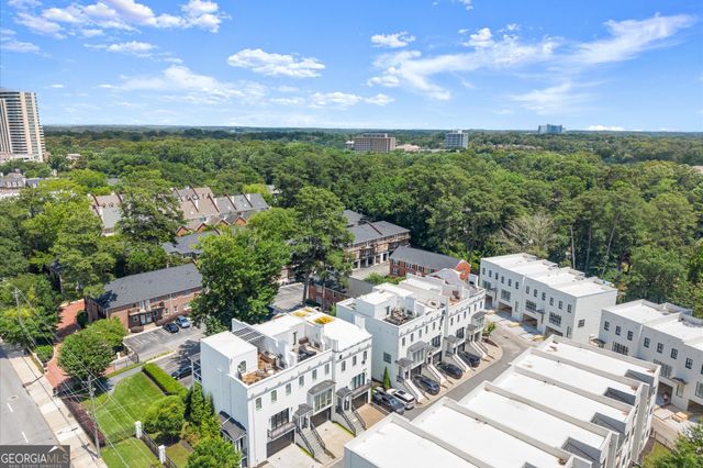 3667 Peachtree Road NE 1, Atlanta, GA 30319